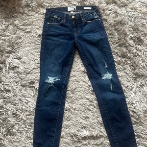 Frame jeans le skinny size 26